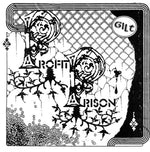 Profit Prison - Gilt (Vinyl)