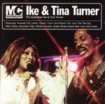Ike & Tina Turner - Mastercuts (CD)