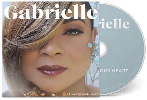 Gabrielle - Place In Your Heart (CD)