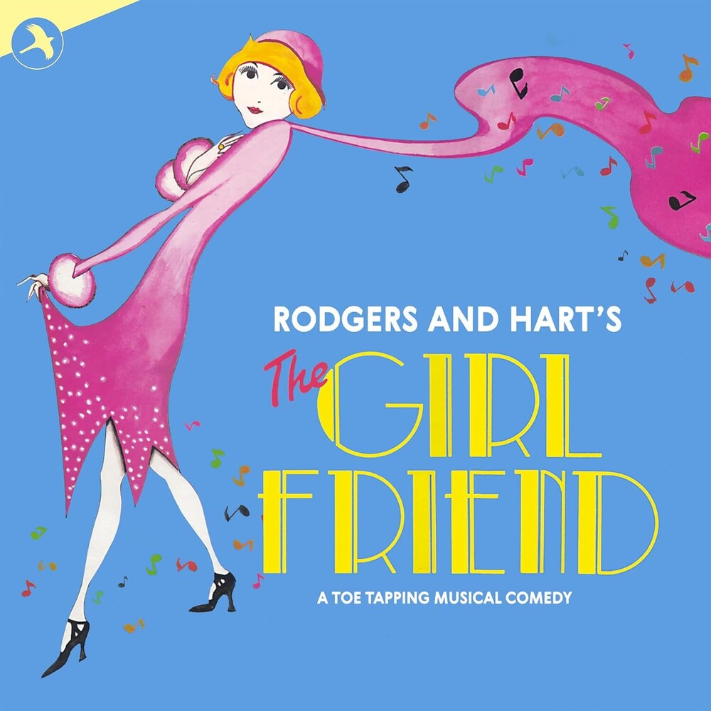the album cover for Girl Friend / O.C.R. - Girl Friend / O.C.R.