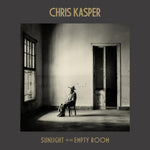 the album cover for Chris Kasper - Sunlight In An Empty Room