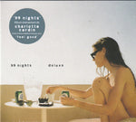 シャーロット・カルダン - 99 Nights: Deluxe Edition - ボーナストラック4曲収録 (CD)