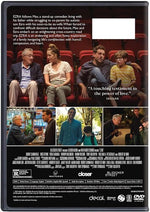 Ezra (DVD)