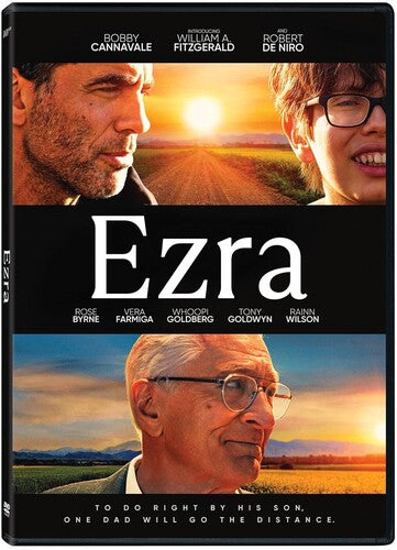 Ezra (DVD)
