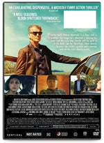 Fast Charlie (DVD)