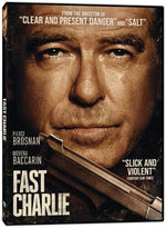 Fast Charlie (DVD)