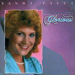 Sandi Patty - Make Praise Glorious (CD)