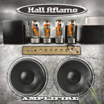 Hall Aflame - Amplifire (レコード)