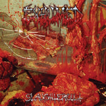 Exhumado - Slaughtercult (Vinilo)
