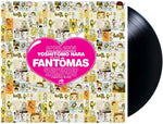 Fantomas - Animación suspendida (Vinilo)