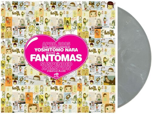 Fantomas - Suspended Animation (Vinyl)