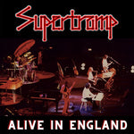 Supertramp - Vivo en Inglaterra (Vinilo)