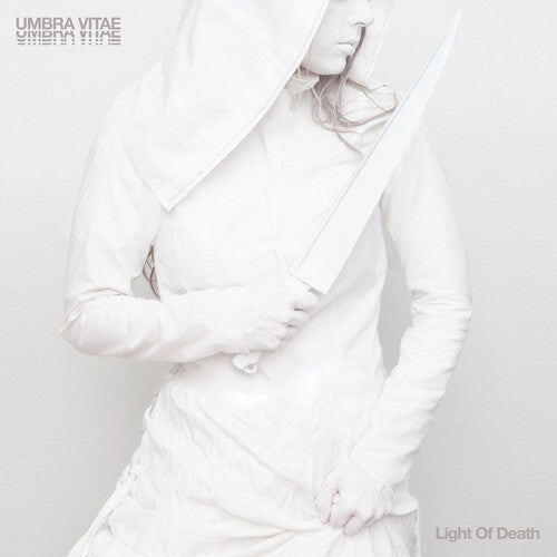 Umbra Vitae - Light Of Death (CD)