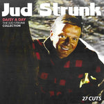 Jud Strunk - Daisy A Day-Jud Strunk Collection (CD)