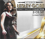 Lesley Gore - Stereo Singles Collection (CD)