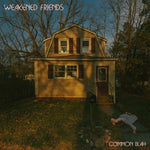 Weakened Friends - Common Blah (Vinyl)