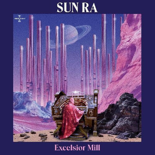 Sun Ra - Excelsior Mill (Vinyl)