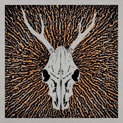 Goat - The Gallows Pole: Original Score (Vinyl)