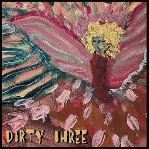 Dirty Three - Love Changes Everything (Vinyl)
