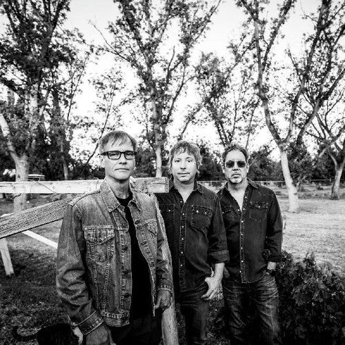 Fastball - Sonic Ranch (Vinyl)