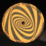 L.O.G.M.* : Midnight Genius EP (12", EP, Ltd, Num)