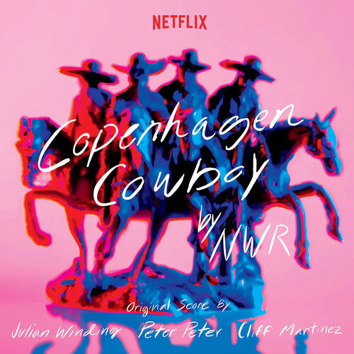 Copenhagen Cowboy (Banda sonora original) (Vinilo)