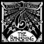 Kavus Torabi - THE BANISHING (Vinyl)