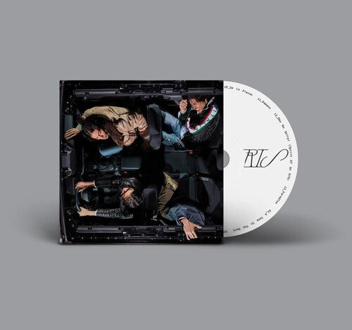 ボディ・ミート - スタークリス (CD)