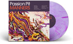 Passion Pit - Manners (Vinyl)