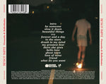 Benson Boone - Fireworks & Rollerblades (CD)