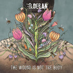 B. Dolan - La herida no es el cuerpo (Vinilo)