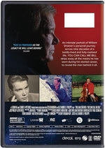 ウィリアム・シャトナー:ユー・キャン・コール・ミー・ビル(DVD)