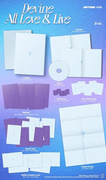 Artems -<dall> (CD)</dall>