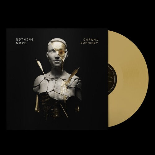 Nothing More - Carnal (Vinyl)