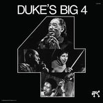 Duke Ellington - Duke's Big 4 (Vinyl)