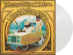 Johnny Watson Guitar - A Real Mother For Ya (Vinyl)