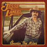 Jesse Daniel - Countin' The Miles (Vinyl)