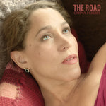 the album cover for China Forbes - Road