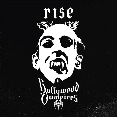 Hollywood Vampires - Rise (CD)