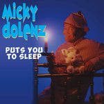 Micky Dolenz - Puts You To Sleep (Vinyl)