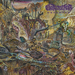 Gatecreeper - Deserted (Vinilo)