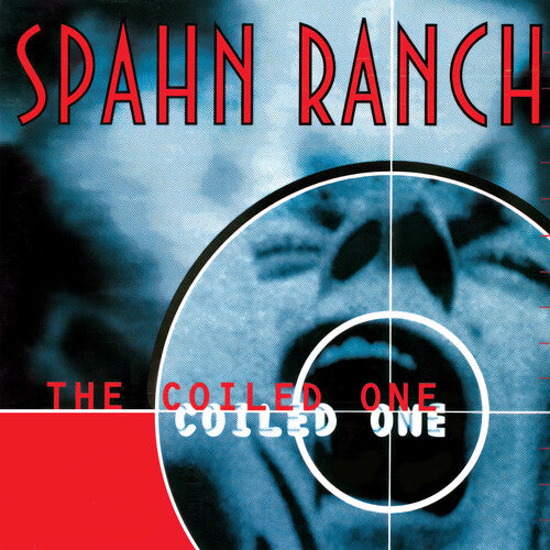 Spahn Ranch - El Enrollado (Vinilo)