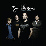 Gin Blossoms - Live in Concert (CD)
