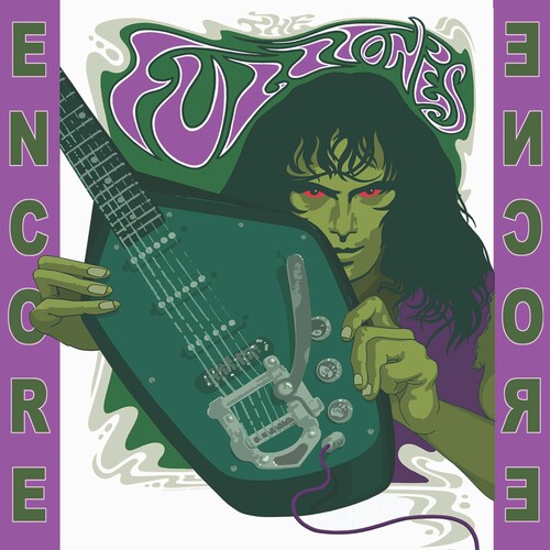 The Fuzztones - Encore (Vinyl)