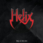 Helix - Lo mejor de 1983-2012 (Vinilo)