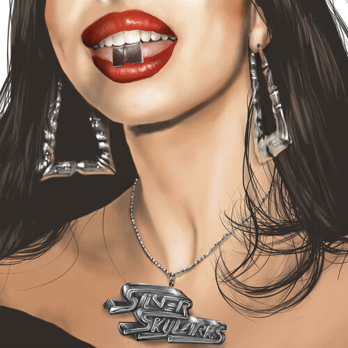 Silver Skylarks - The Number One Set and Sound (CD)