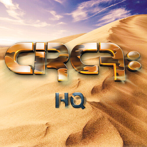 CIRCA: - Hq (CD)