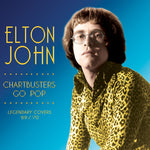 Elton John - Chartbusters Go Pop - Legendary Covers '69 / '70 (Vinyl)
