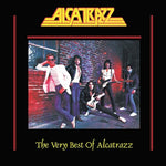 Alcatrazz - Best of Alcatrazz (Vinyl)
