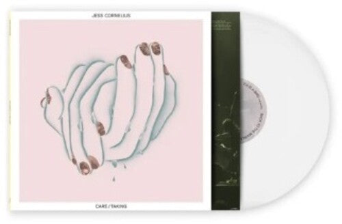 ジェス・コーネリアス - CARE/TAKING (レコード)